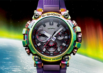 G-SHOCK